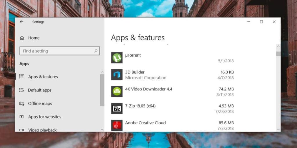 Cara Mengatur Ulang Dan Memperbaiki Aplikasi Di Windows 10