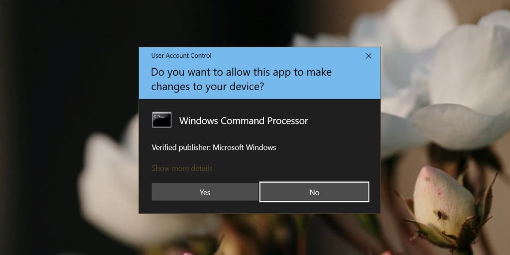 Como executar aplicativos com direitos de administrador no Windows 10