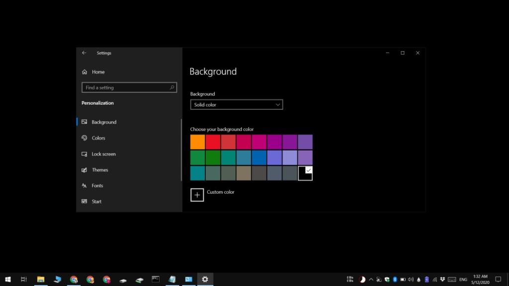 Cara membuat baterai bertahan lebih lama saat diisi daya di Windows 10