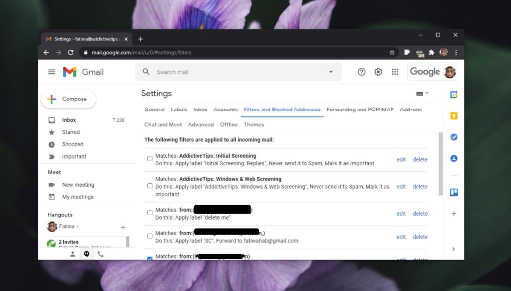 Gmail Tidak Menerima Email: Mengapa Gmail Tidak Berfungsi? (TETAP)