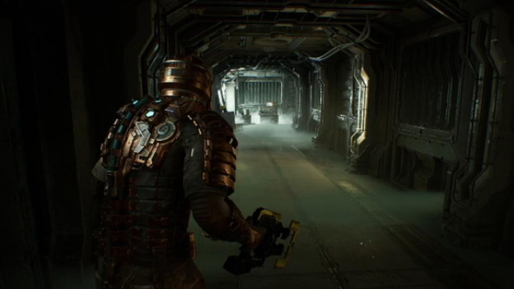 Cách chơi Dead Space trên Linux