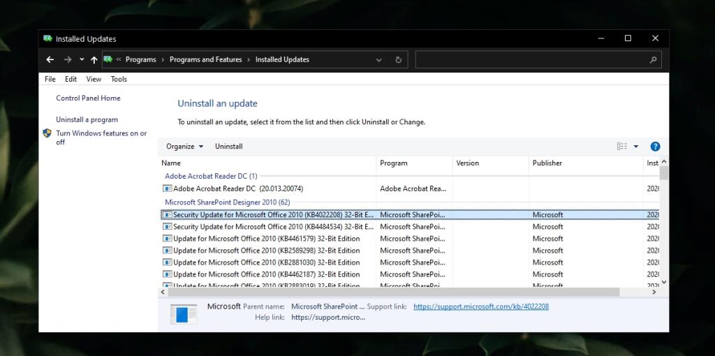 Tidak Ada Perangkat Output Audio yang Dipasang? PERBAIKI Windows 10 Tidak Dapat Menemukan Perangkat Audio