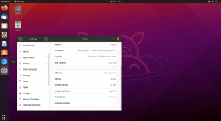 如何升級到 Ubuntu 21.04