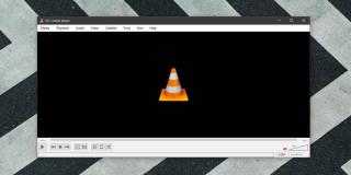 Как настроить субтитры в проигрывателе VLC в Windows 10