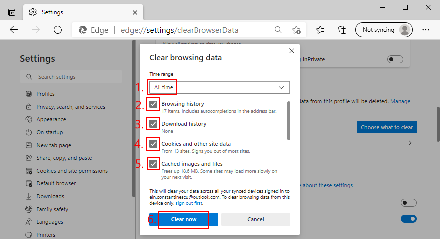 (DIPERBAIKI) Audio Renderer Error: Silakan Restart Komputer Anda