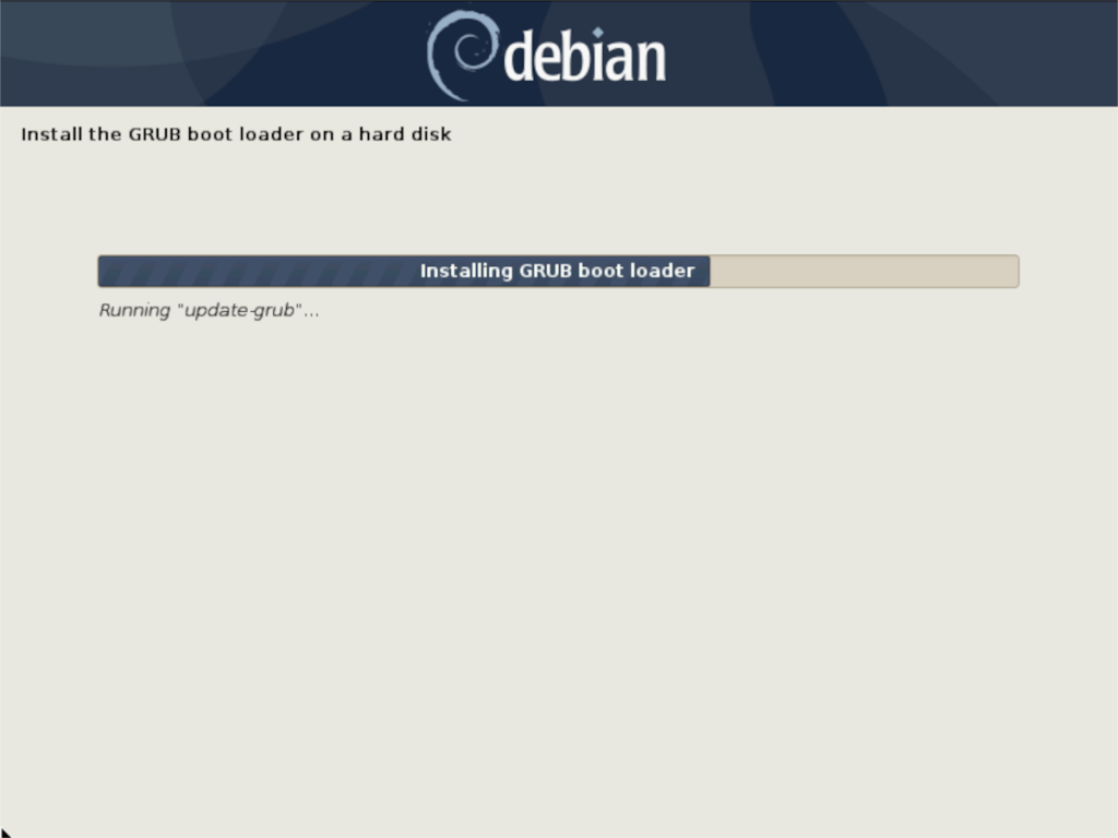 Bagaimana mencoba Debian 11 lebih awal