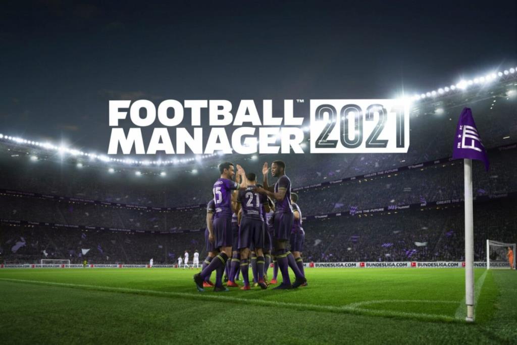 Cara memainkan Football Manager 2021 di Linux