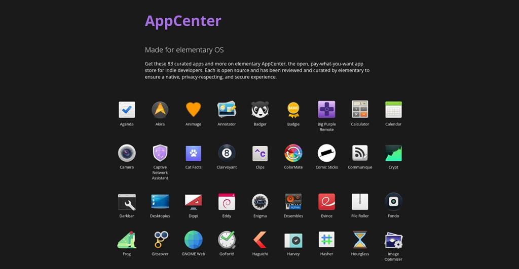 วิธีติดตั้งเดสก์ท็อป Elementary OS บน Arch Linux