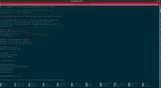 方法：LinuxでSSHポート番号を変更する[ガイド]