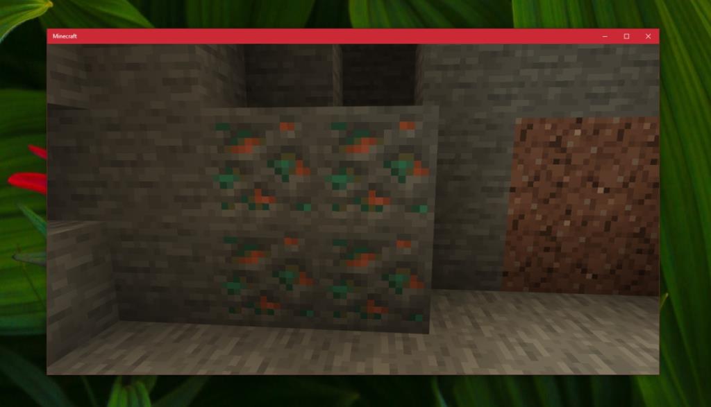 รายการ Minecraft Ores อย่างละเอียดและจะหาได้ที่ไหน