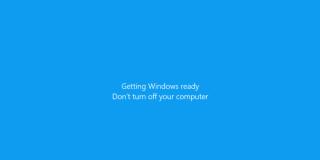 Готовность Windows застряла (ИСПРАВЛЕНО): вот что вы можете сделать