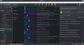 วิธีการติดตั้ง GitKraken บน Linux