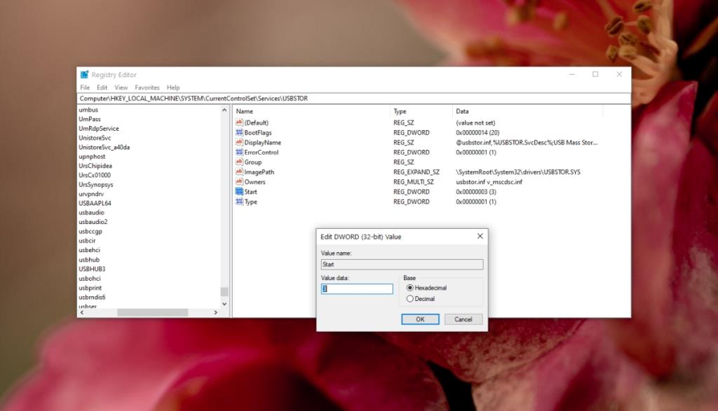 Masalah Driver Perangkat Penyimpanan Massal USB (DIPERBAIKI) - Windows 10