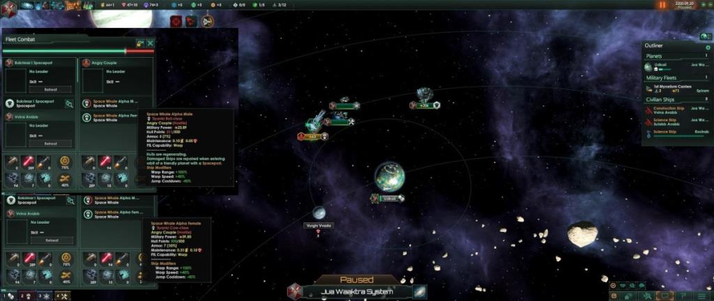 Cara memainkan Stellaris di Linux