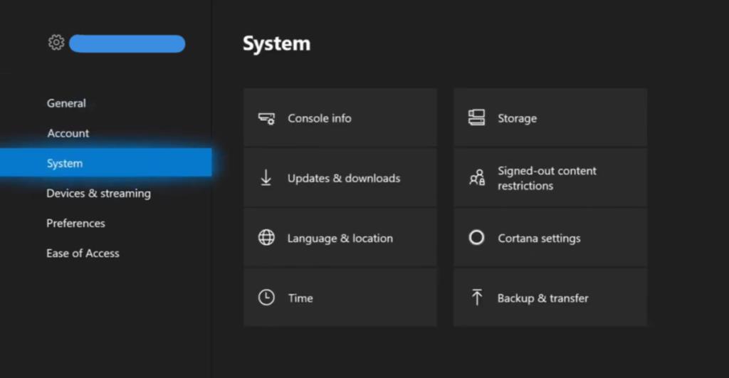 Correggi lerrore di accesso a Xbox 0x87dd0006 (tutorial completo)