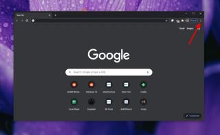 Como corrigir a falta do botão do menu do Chrome (guia completo)