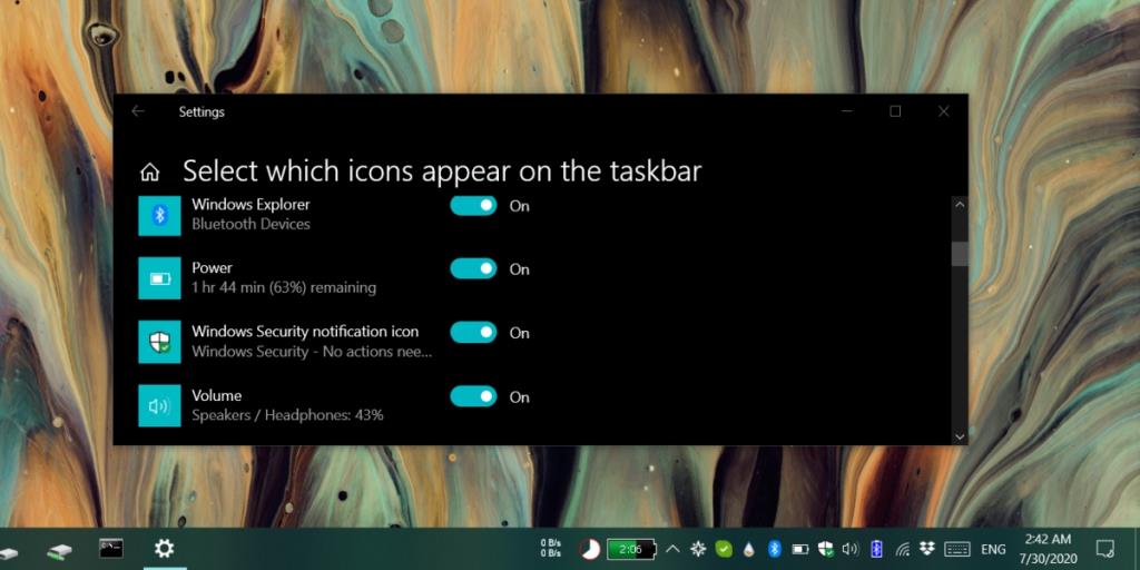 Cách mở Bộ bảo vệ Windows trên Windows 10