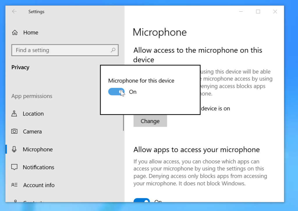 Cara Menguji Mic di Windows 10 (Dan Mengonfigurasinya)