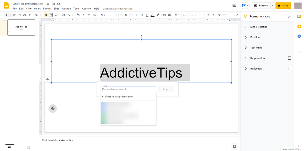 Cara Menambahkan Audio ke Google Slide (Panduan Lengkap)