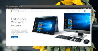 Cara menemukan PC Windows 10 yang tepat dengan alat Microsoft Choose a Computer