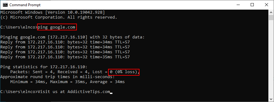 DNS_PROBE_FINISHED_NXDOMAINエラーを修正する方法（フルガイド）