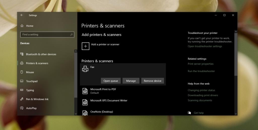 Photoshop continua a bloccarsi durante la stampa in Windows 10 (FULL FIX)