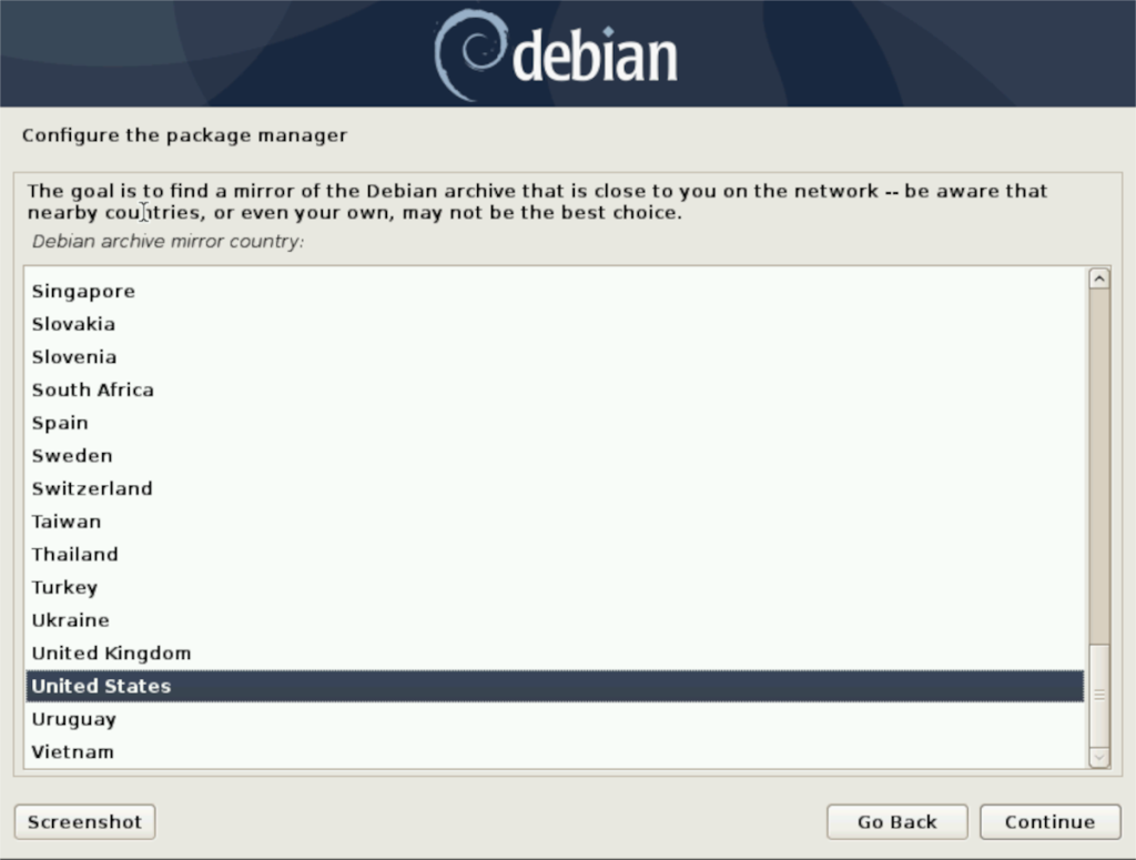 Cómo probar Debian 11 antes