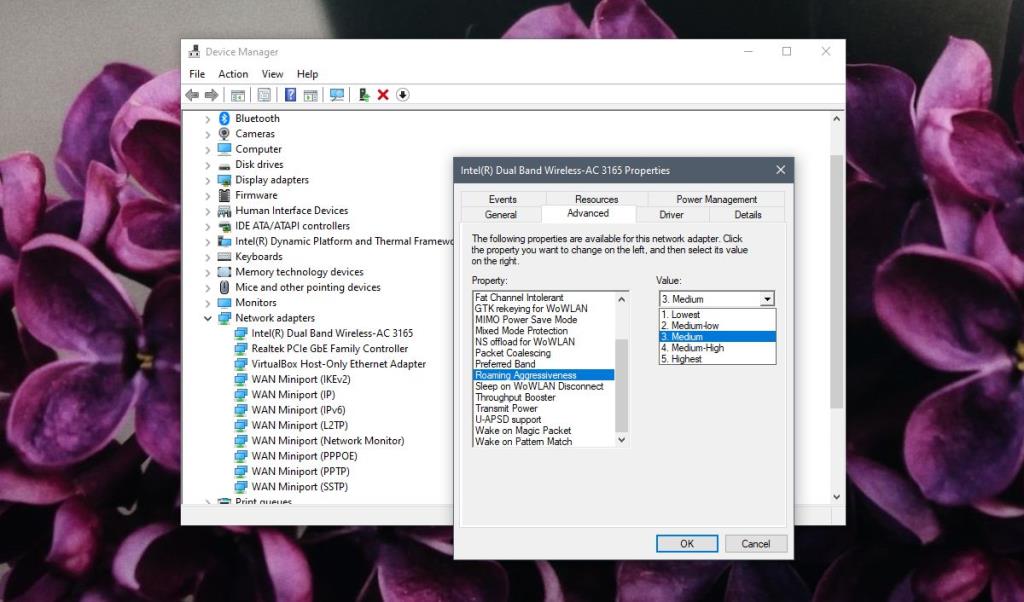 PERBAIKI Sinyal WiFi Lemah Windows 10 [Tutorial Cepat]