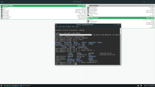 Cara menyinkronkan file konfigurasi di Linux dengan Syncthing