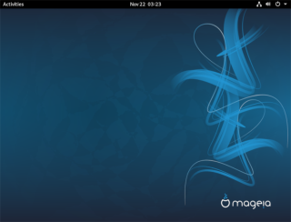 Как установить Mageia Linux