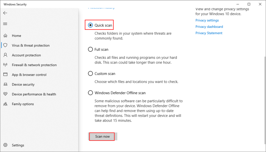 Como corrigir o código de exceção do Outlook 0xc0000005 (guia completo)