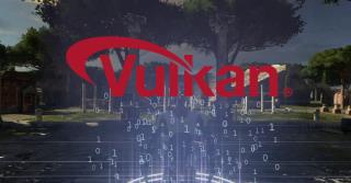 Что такое VulkanRT - библиотеки времени выполнения Vulkan?