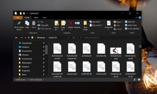 Cara Mendaftar Ulang dan Mendaftarkan File DLL di Windows 10