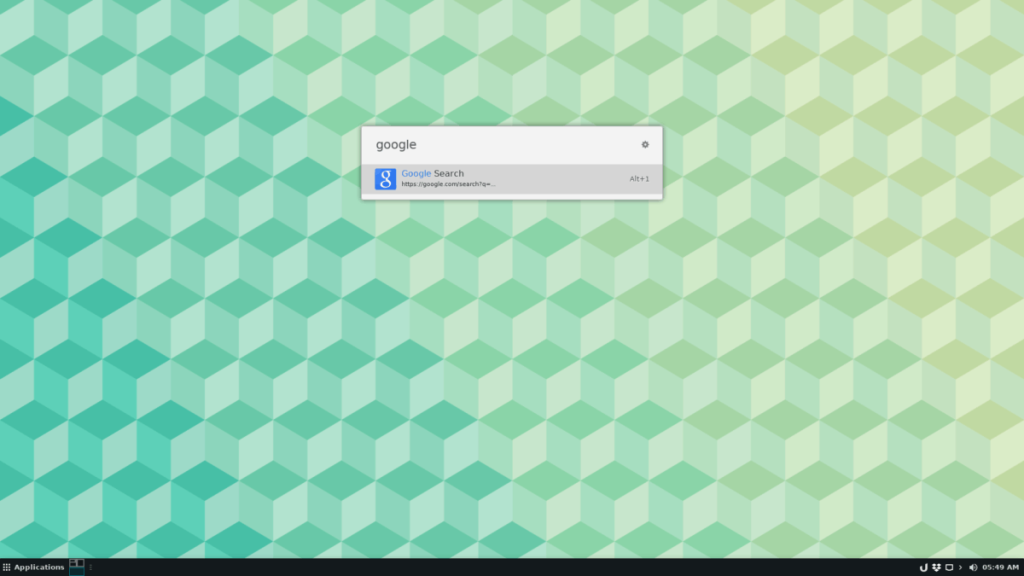 Come installare lapp di avvio rapido ULauncher su Linux