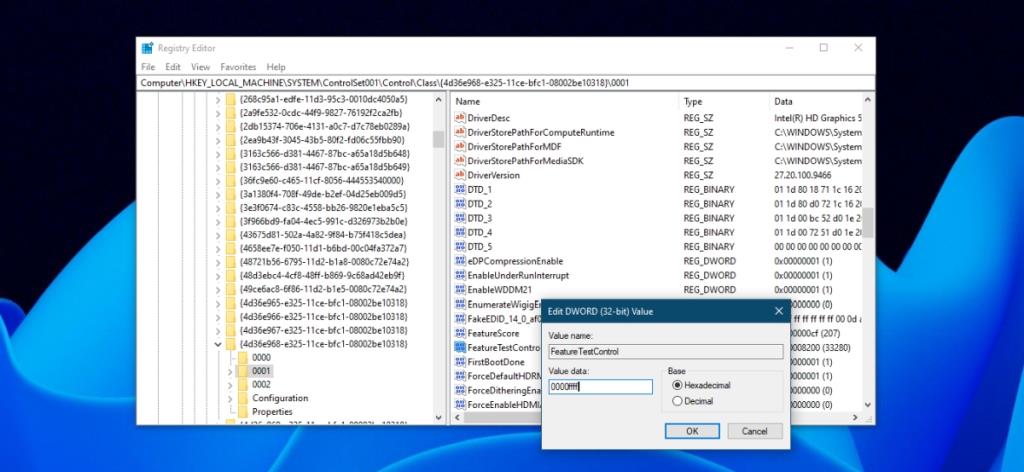 Come riparare il dispositivo di scorrimento della luminosità di Windows 10 che non funziona?