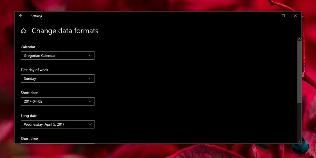 Cara mengubah nama folder baru default di Windows 10