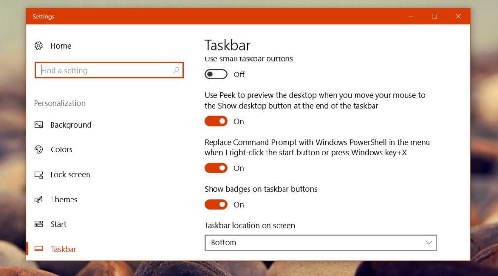 Como obter a opção Abrir janela de comando aqui no Explorer do Windows 10