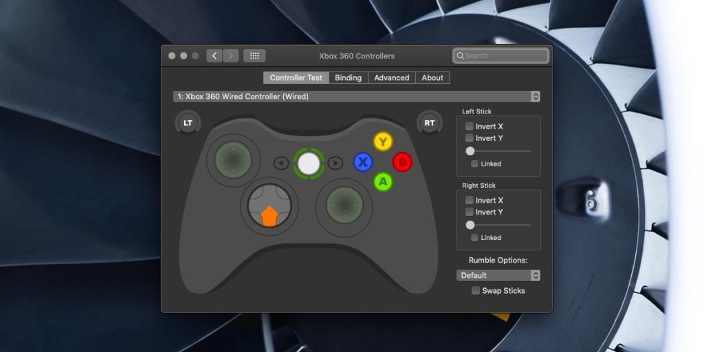 So verbinden Sie einen Xbox-Controller mit einem Mac