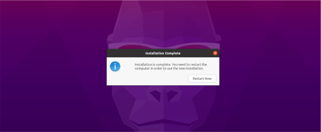 So testen Sie Ubuntu 21.04 frühzeitig