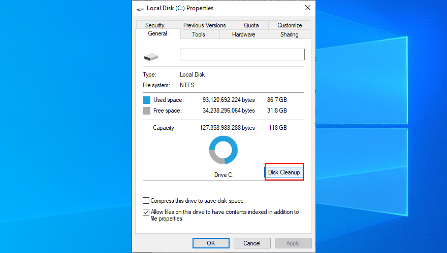 Como corrigir erro inesperado de interceptação do modo de kernel no Windows 10