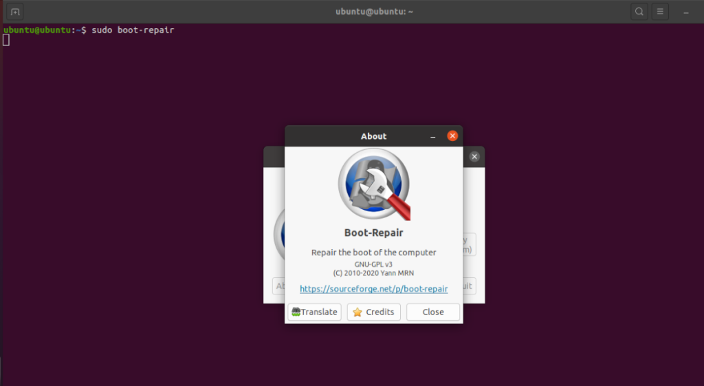 Ubuntu: conserto do Grub [Guia]