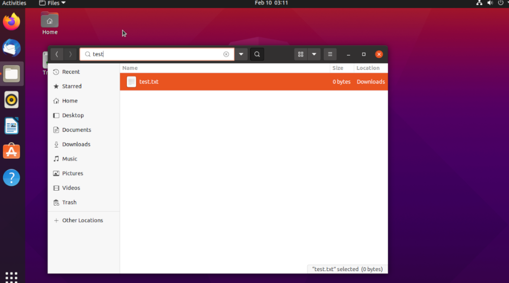 Ubuntu: archivo de búsqueda [Guía]