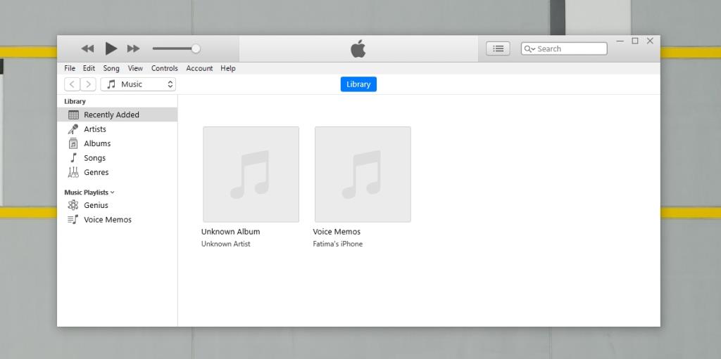 Cara Mengotorisasi Komputer di iTunes (DIPERBAIKI)