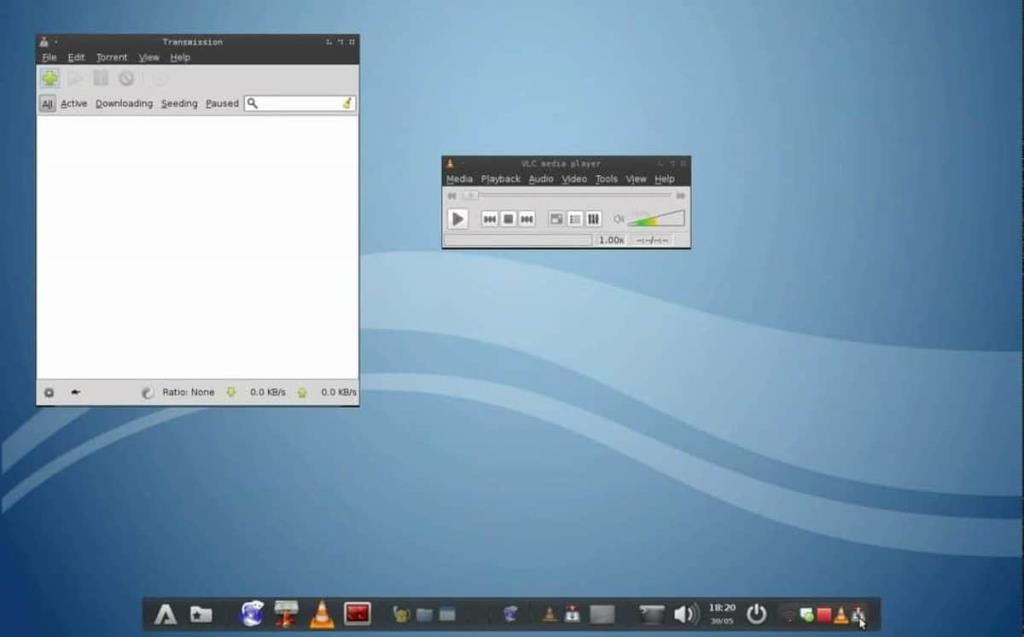 5 panel desktop alternatif untuk dicoba di Linux