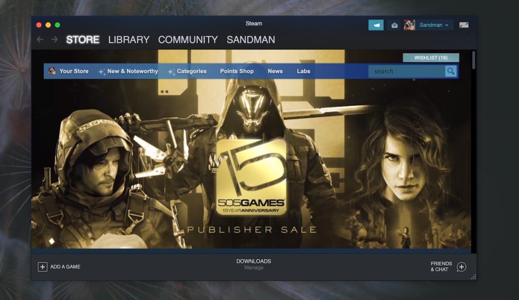 Como baixar o Steam e instalar jogos