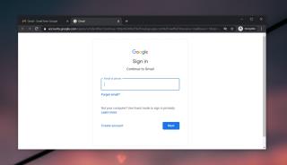 ¿Por qué no puedo iniciar sesión en mi cuenta de Gmail? CORREGIR los problemas de la página de inicio de sesión de Gmail