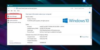 So deaktivieren Sie USB-Anschlüsse unter Windows 10