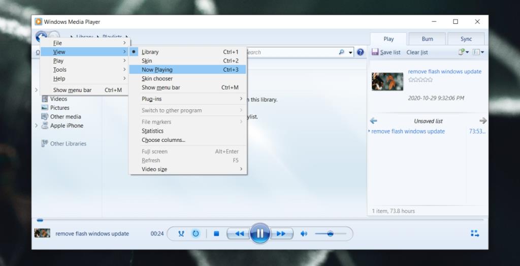 Windows Media Player ไม่แสดงวิดีโอ (แค่เสียง) – แก้ไขแล้ว