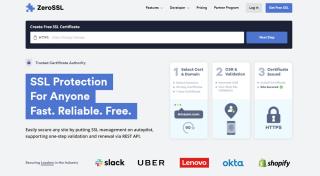 ZeroSSL – Uygun Fiyatlı SSL Sertifikası Oluşturma ve Yönetimi (REST API İncelemesi)