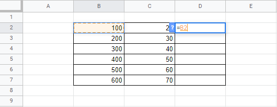 Cómo restar en Google Sheets (guía completa)